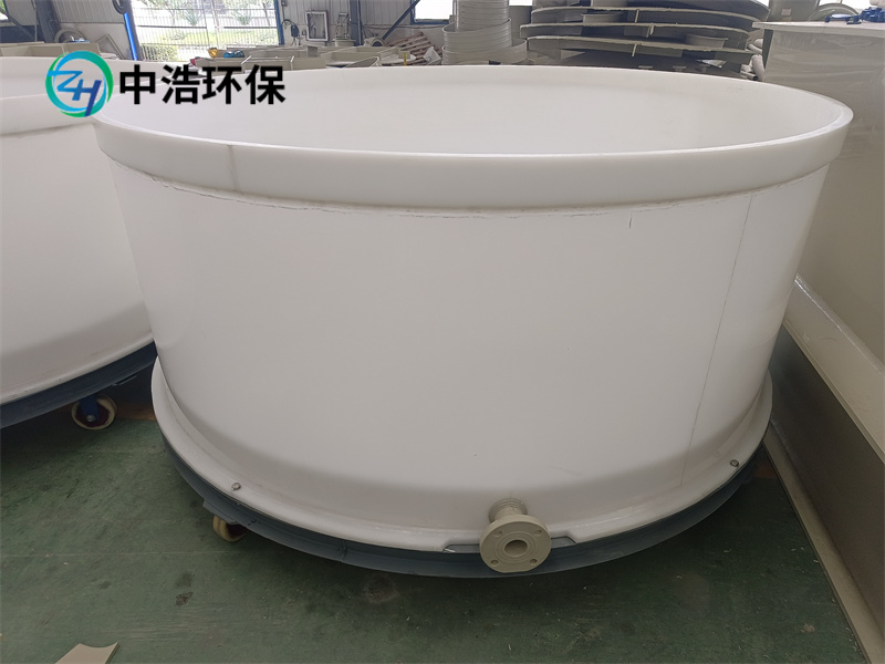 镇康PP抽滤槽